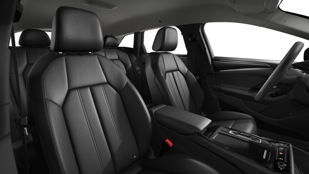 Hoofdafbeelding Audi A6 Avant e-tron