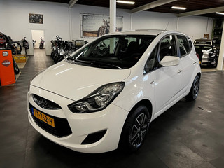 Hyundai ix20 1.4I I-LIGHT