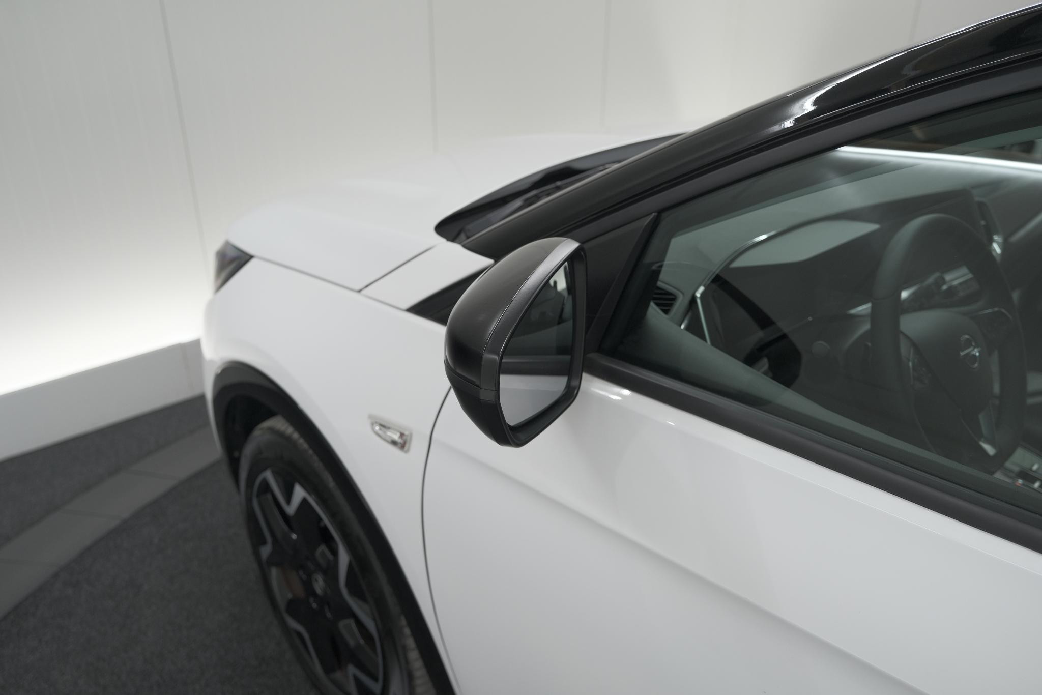 Hoofdafbeelding Opel Grandland