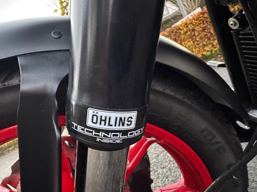 Hoofdafbeelding Harley-Davidson Low Rider