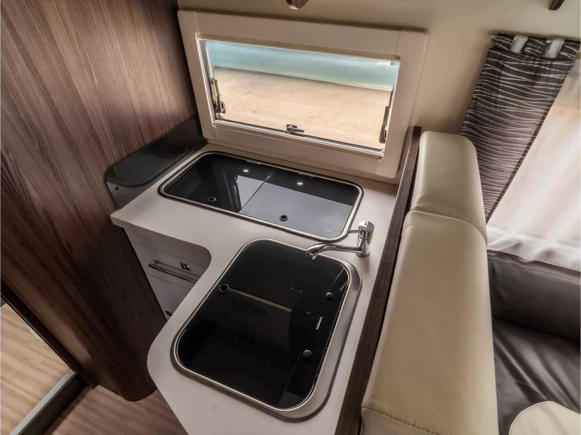 Hoofdafbeelding Benimar TESSORO 463