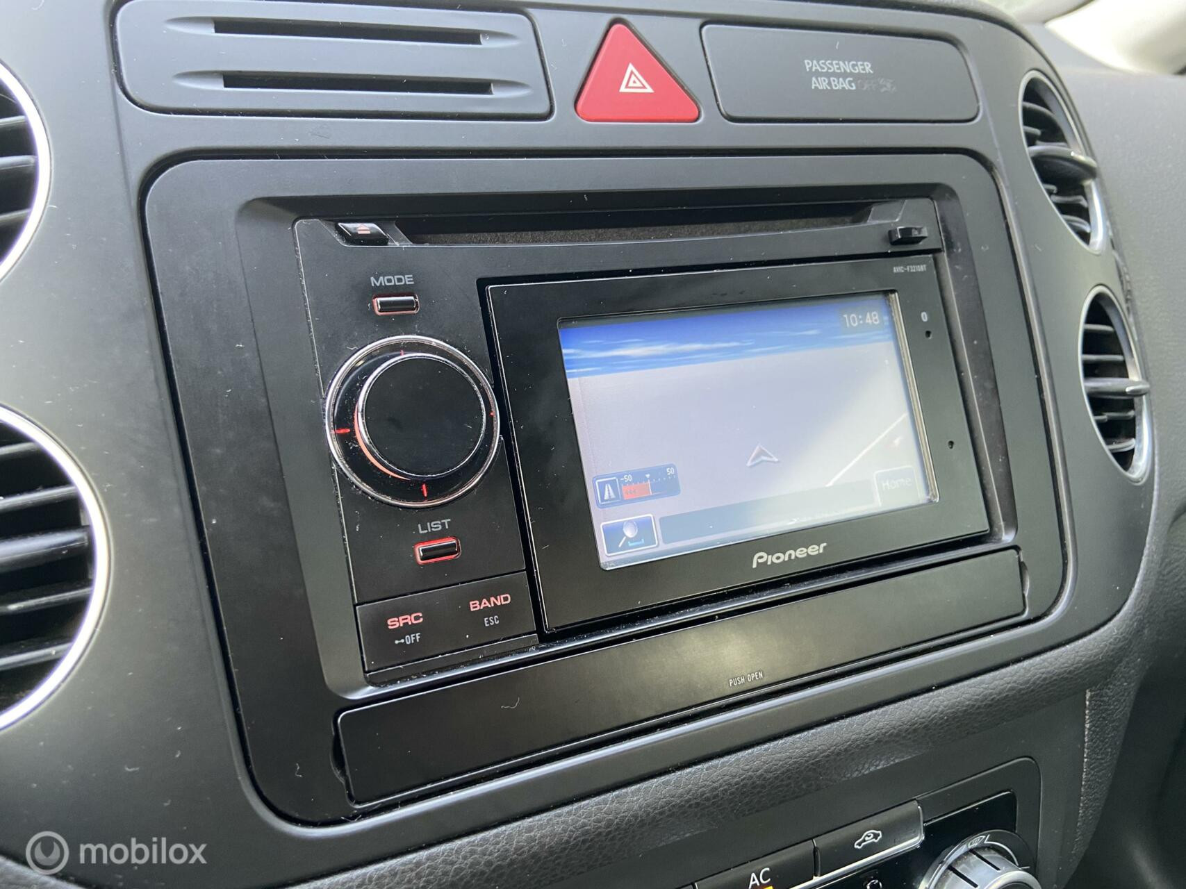 Hoofdafbeelding Volkswagen Golf Plus