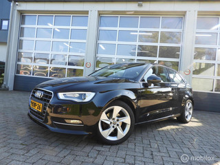 Audi A3  2.0 TDI Xenon , Sportstoelen