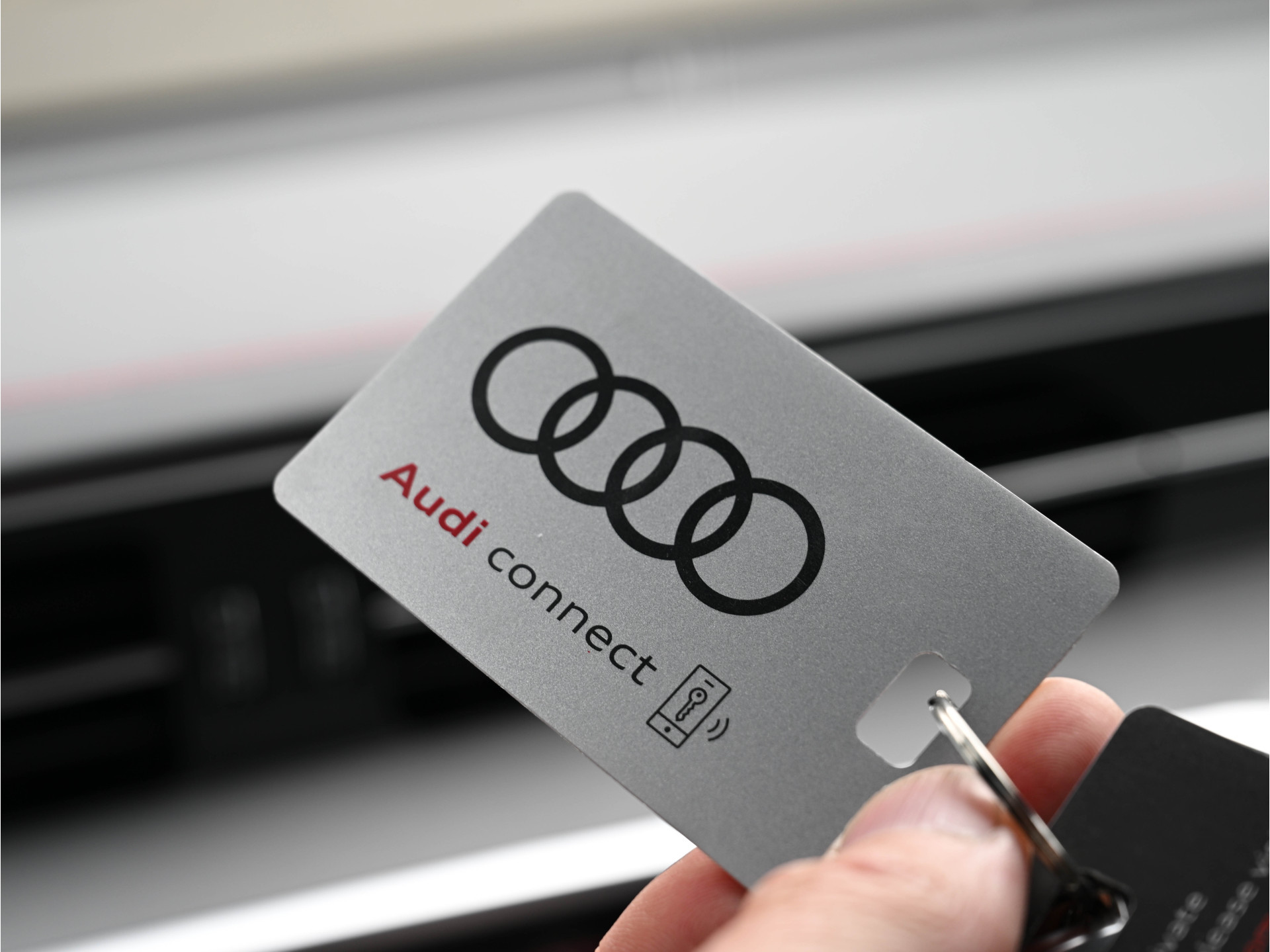 Hoofdafbeelding Audi RS6