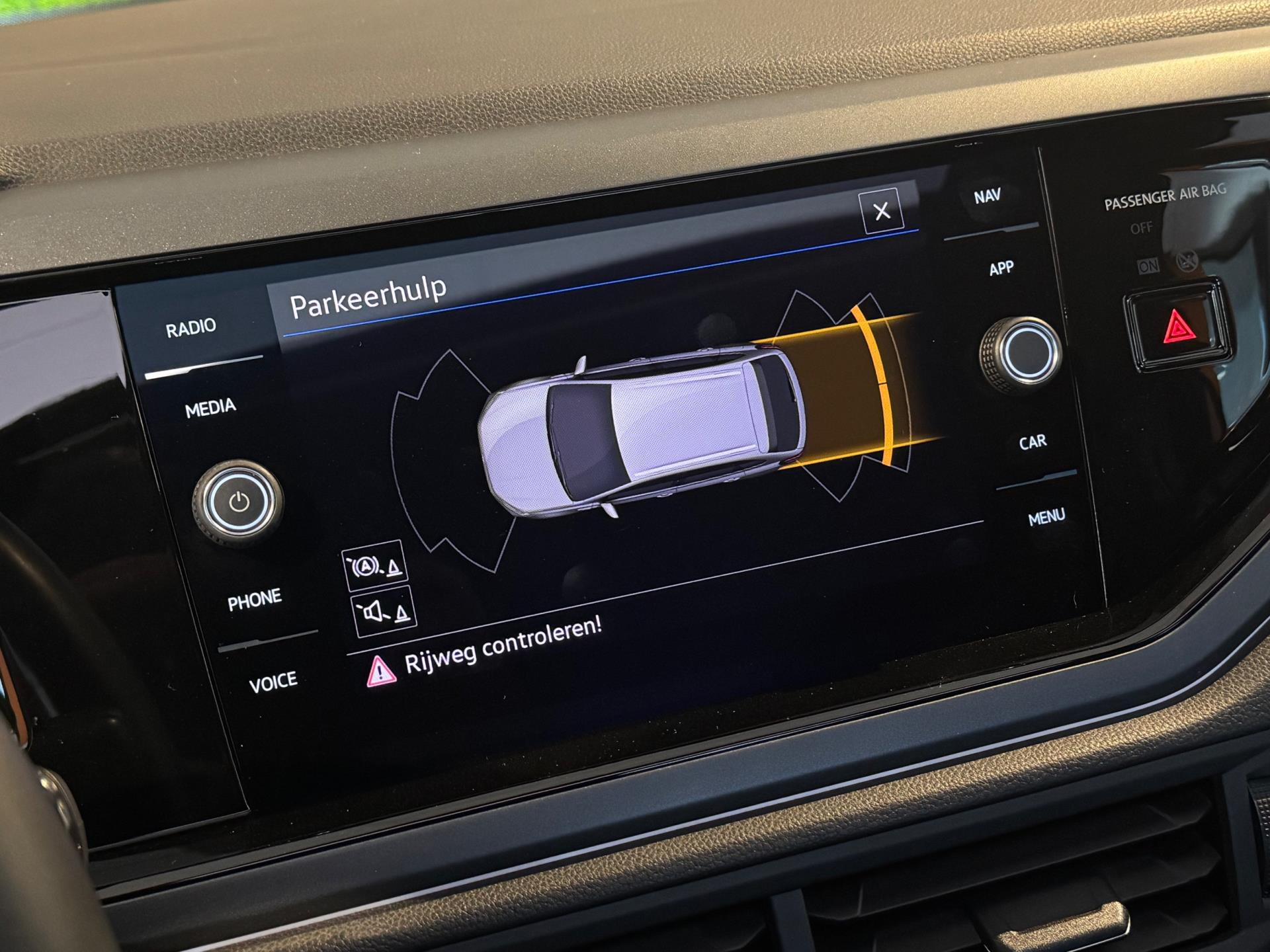 Hoofdafbeelding Volkswagen Taigo