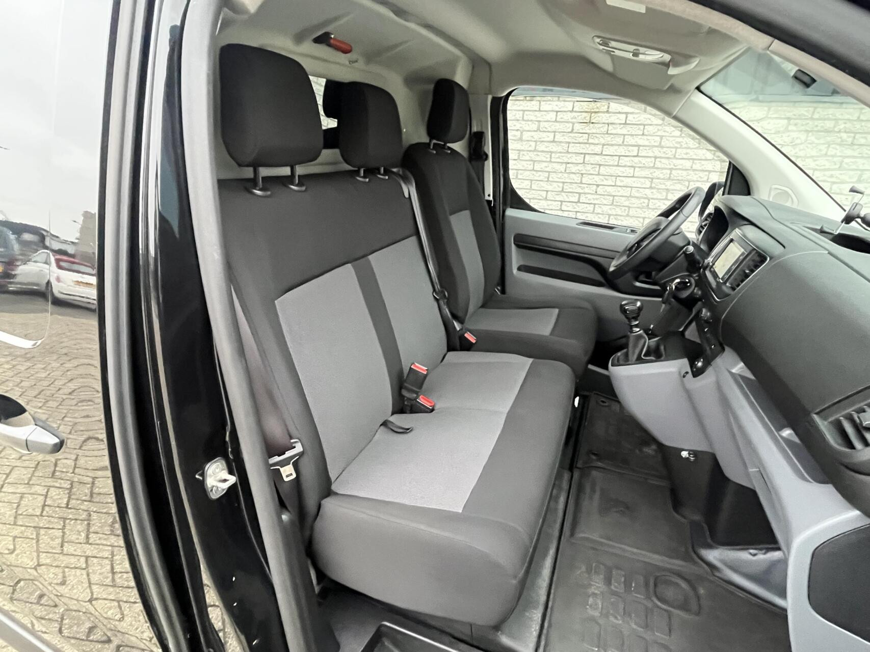 Hoofdafbeelding Peugeot Expert