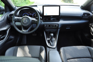 Mazda 2 Hybrid Mazda 2 Hybrid 1.5 Homura Plus | ACC | Panodak | Keyless - afbeelding nr 2