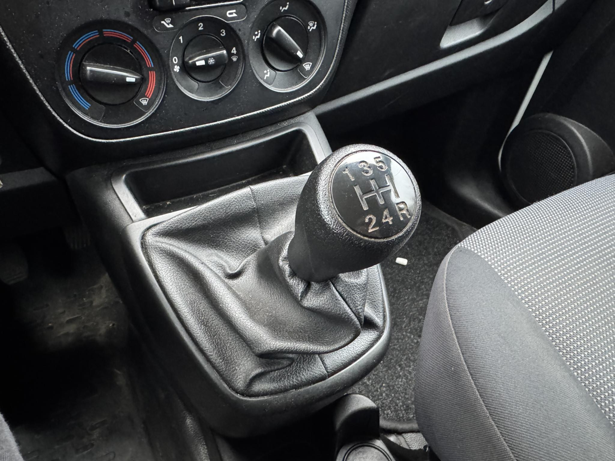 Hoofdafbeelding Peugeot Bipper