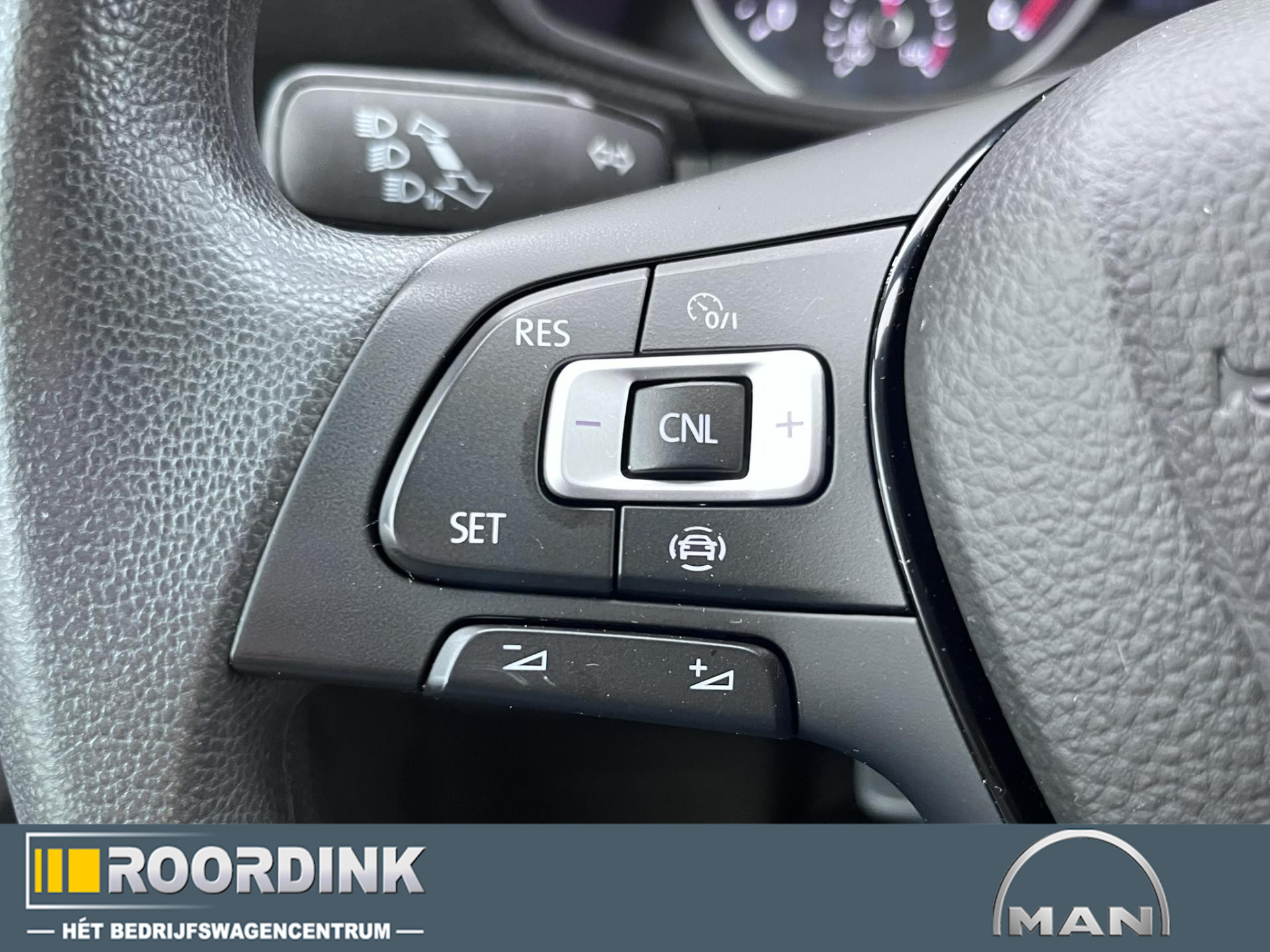 Hoofdafbeelding MAN TGE