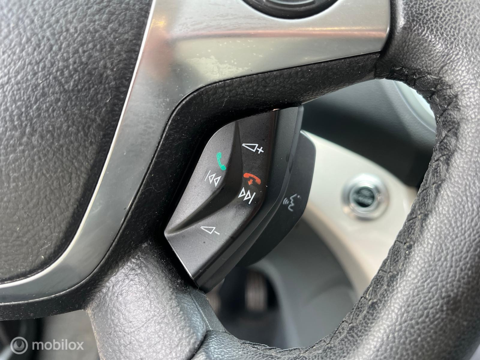 Hoofdafbeelding Ford Grand C-Max