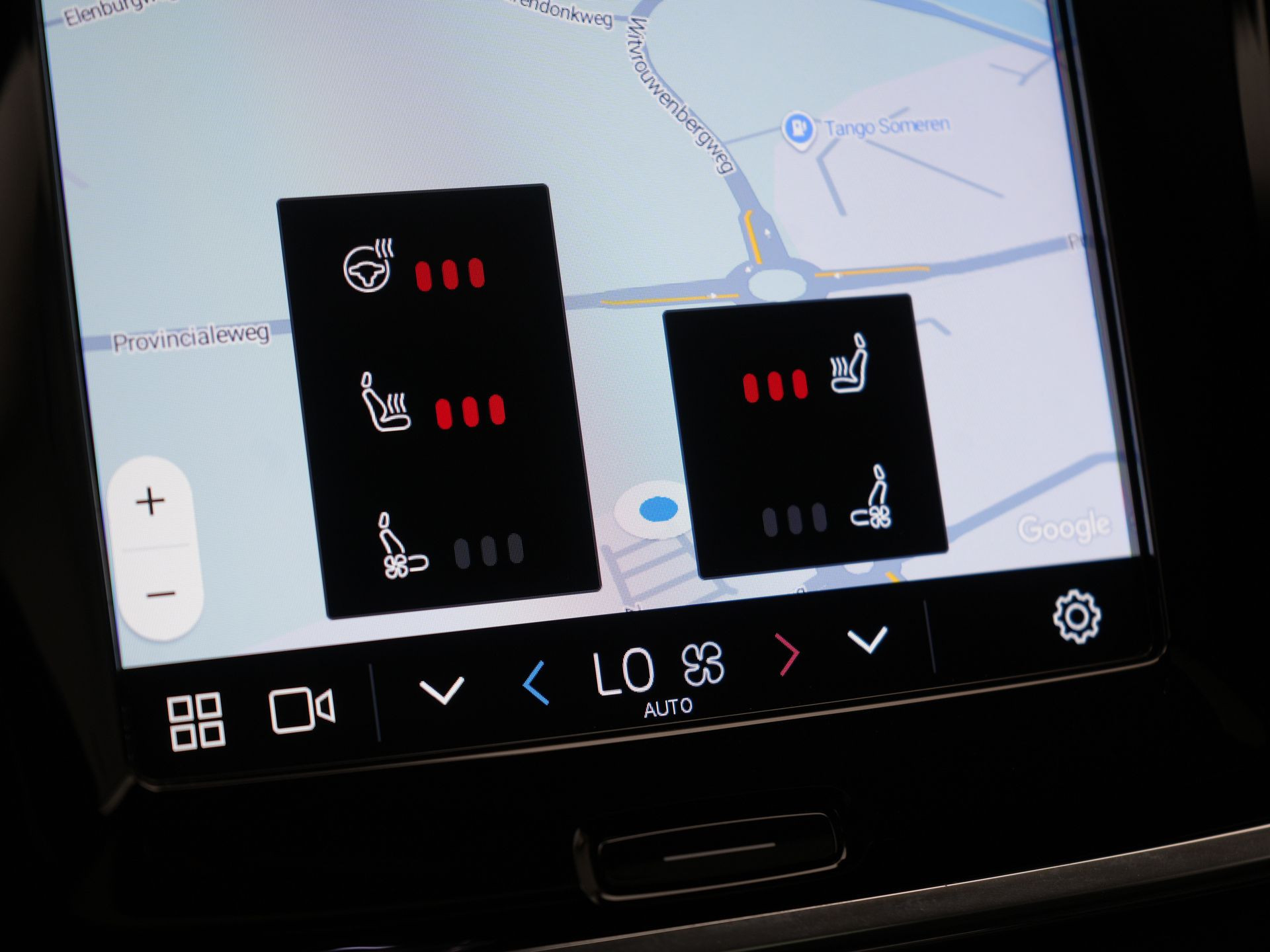 Hoofdafbeelding Volvo V90