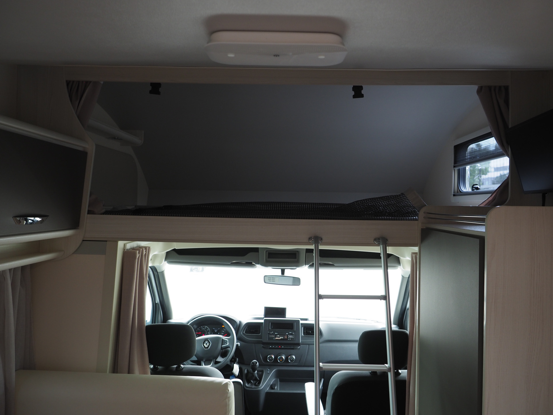 Hoofdafbeelding Renault Ahorn