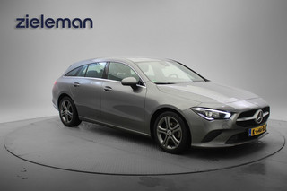 Mercedes-Benz CLA Shooting Brake 180 Business Solution Automaat - Digitaal Cockpit, Carplay, Camera, Stoelverw.