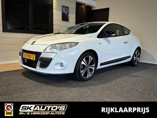 Renault Mégane 1.4 TCE BOSE l NAP l CRUISE l CLIMA l NAVI l LMV l 131PK l