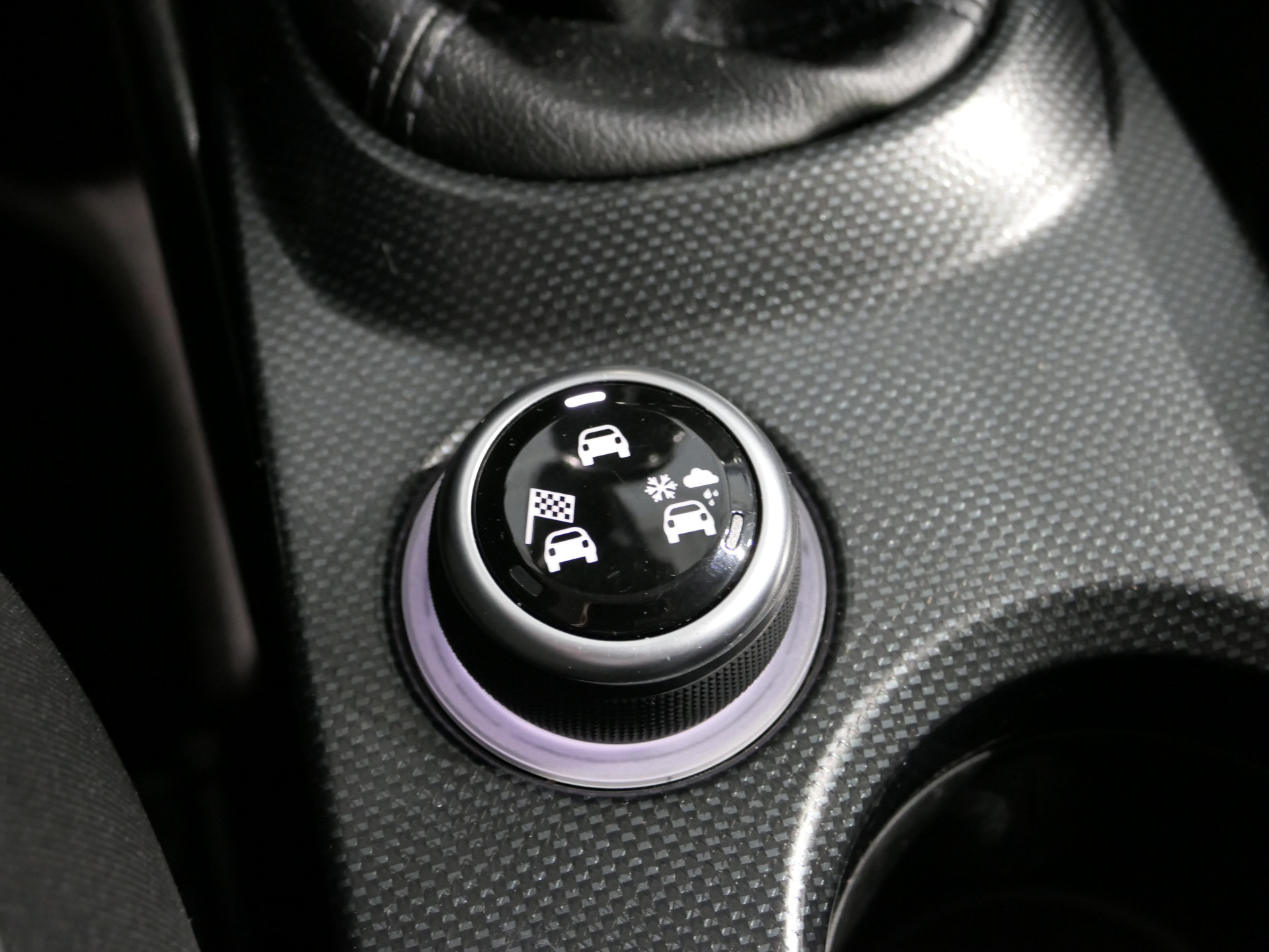 Hoofdafbeelding Fiat 500X