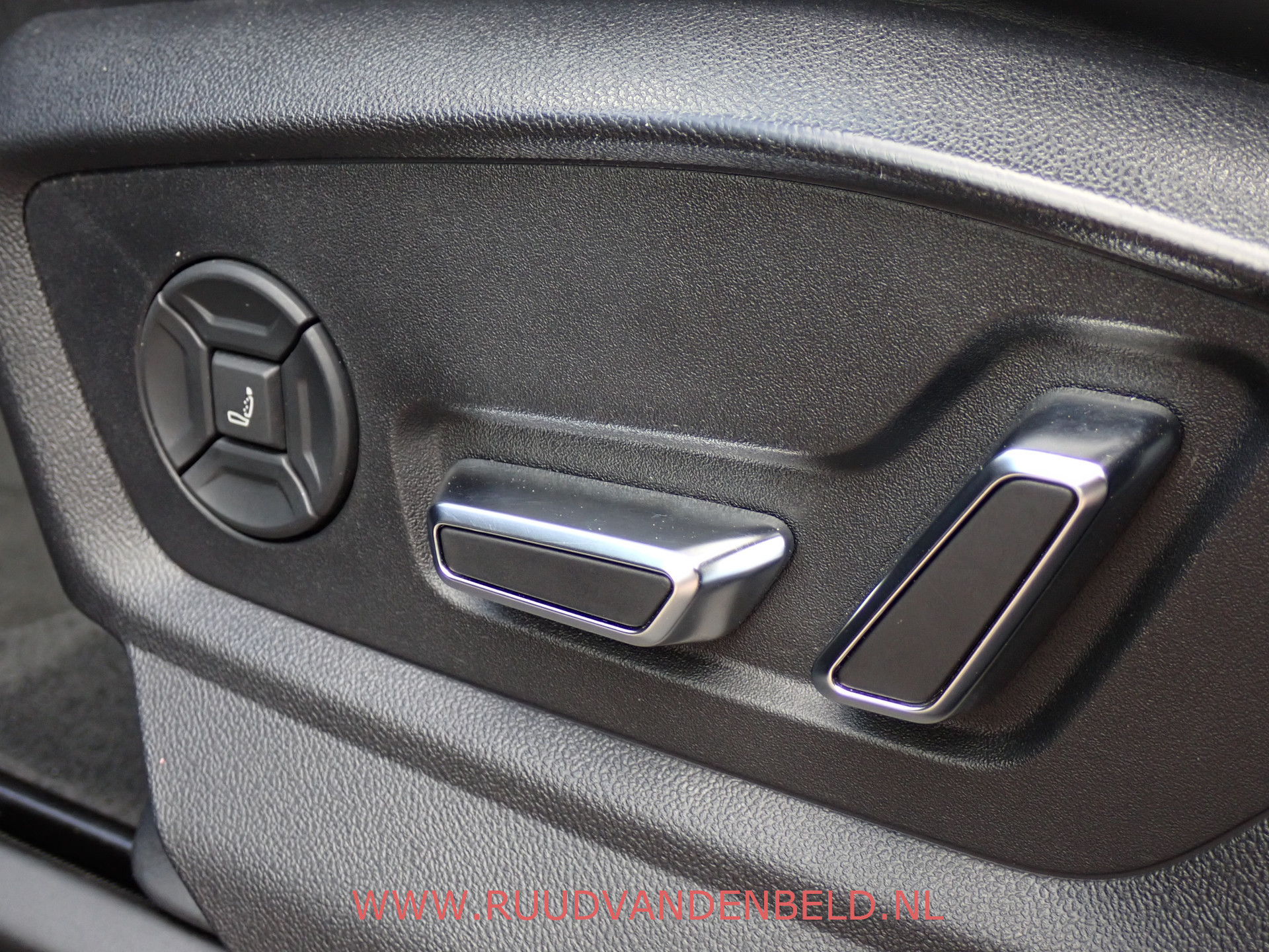 Hoofdafbeelding Audi RSQ8