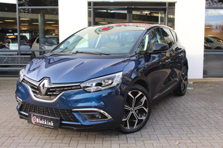 Renault Scénic 1.3 EDC Techno 140 PK Automaat