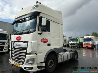 Hoofdafbeelding DAF XF 460