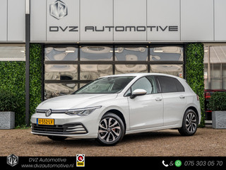 Volkswagen Golf 1.0 TSI Active | Caprlay | Ambiance | BTW