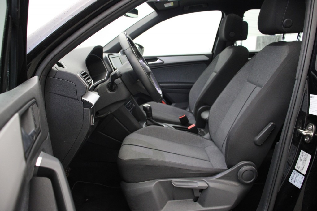 Hoofdafbeelding SEAT Tarraco