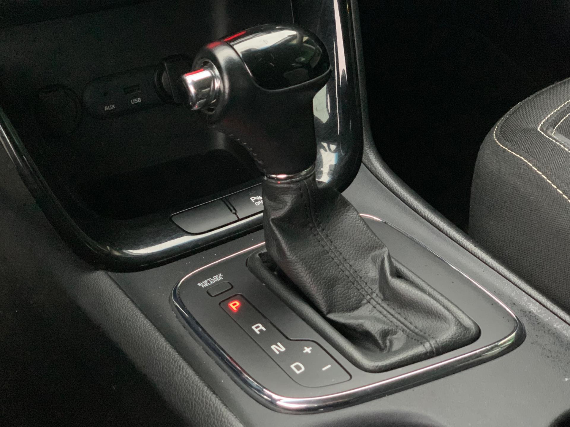 Hoofdafbeelding Kia cee'd