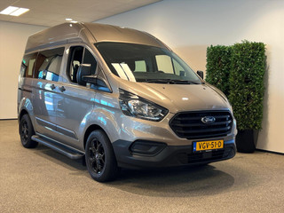 Ford Transit Custom L1H2 Rolstoelbus Automaat