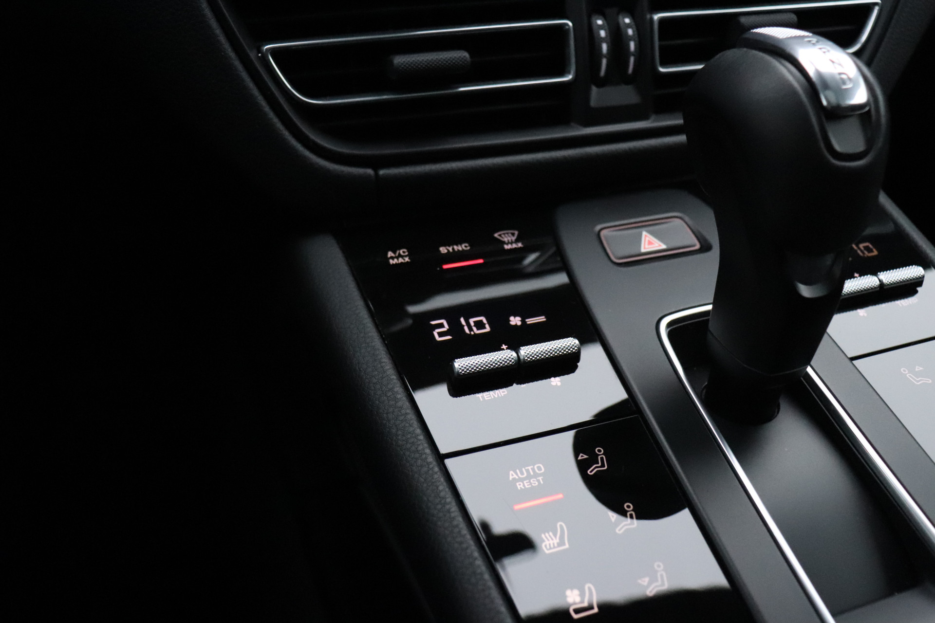 Hoofdafbeelding Porsche Macan