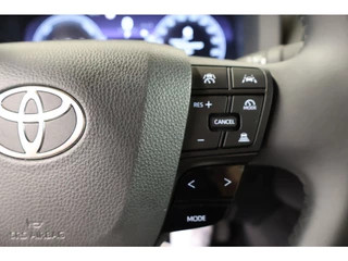 Toyota C-HR Toyota C-HR 2.0 Hybrid 200 First Edition - afbeelding nr 23