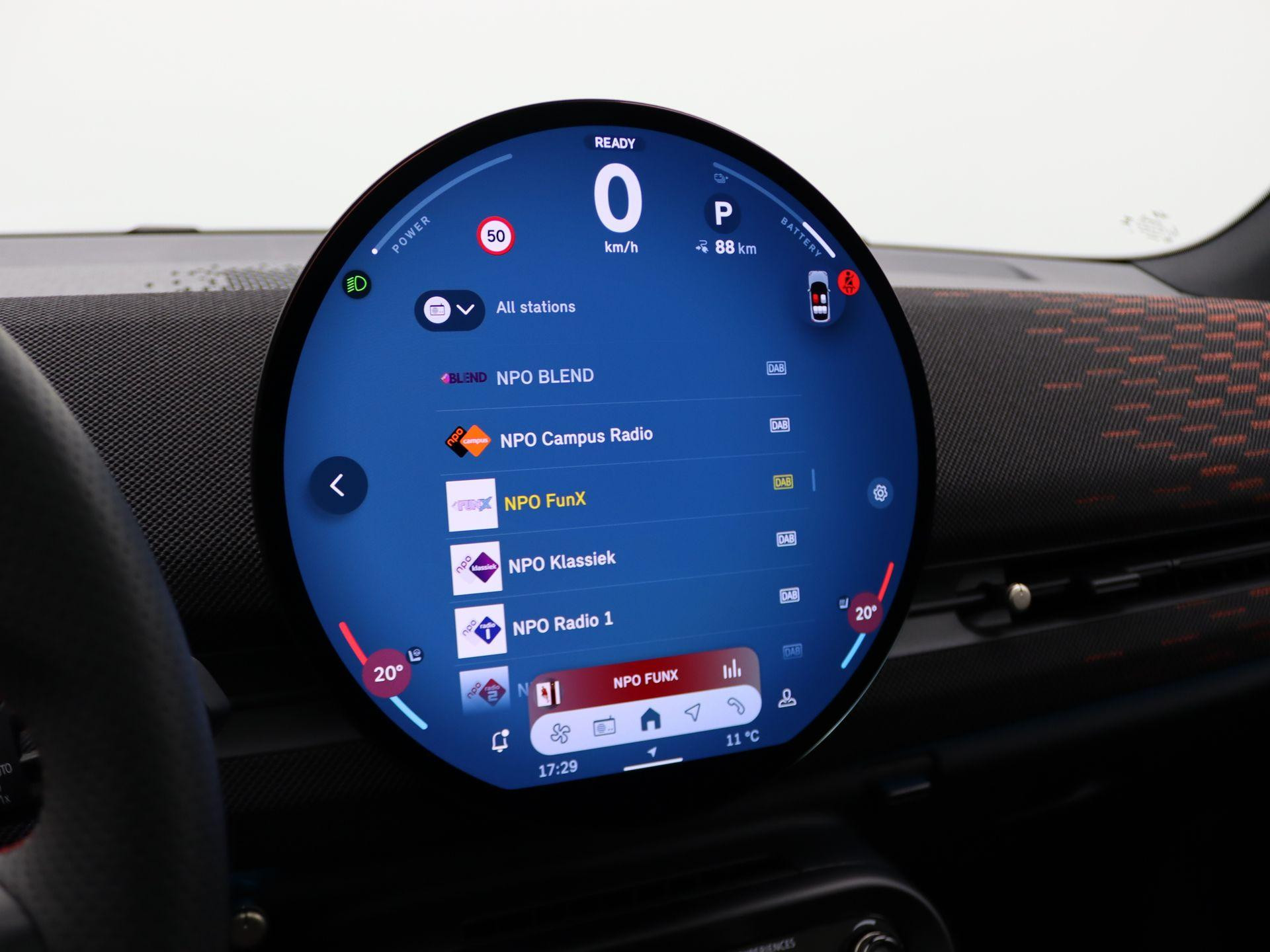 Hoofdafbeelding MINI Aceman