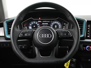 Audi A1 Audi A1 25 TFSI S edition S-Tronic S-Line | Full LED - afbeelding nr 16