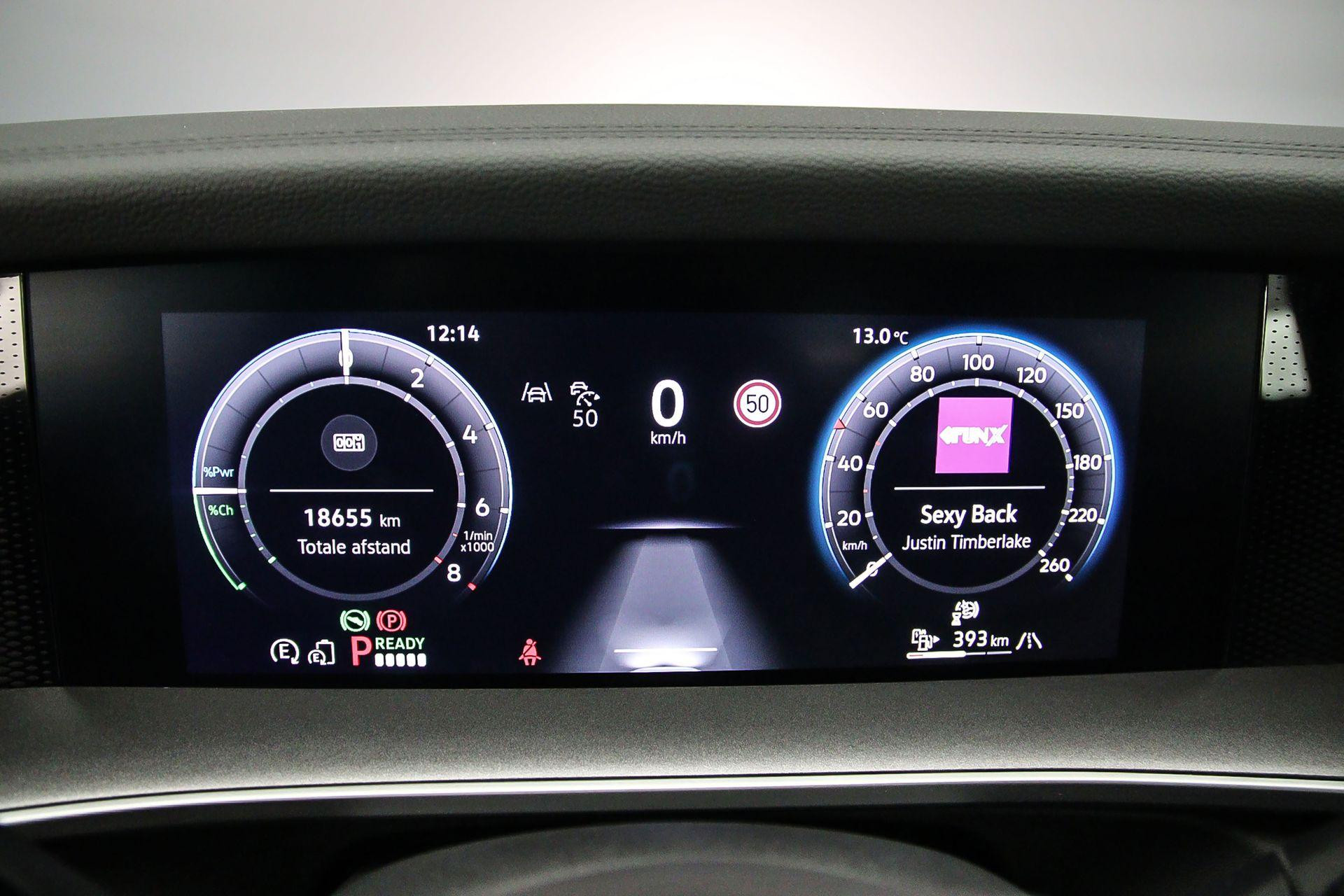 Hoofdafbeelding Volkswagen Tayron