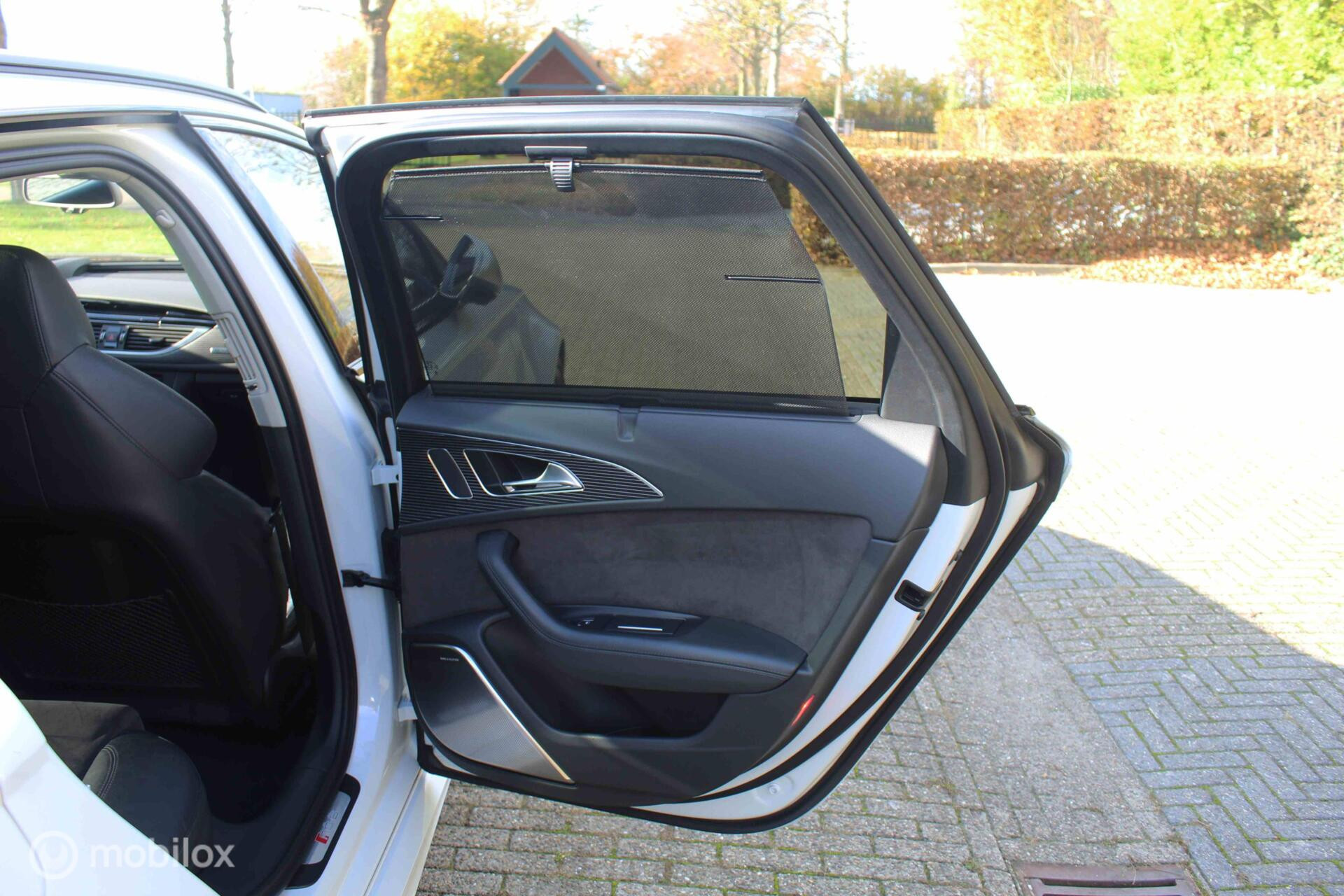 Hoofdafbeelding Audi RS6