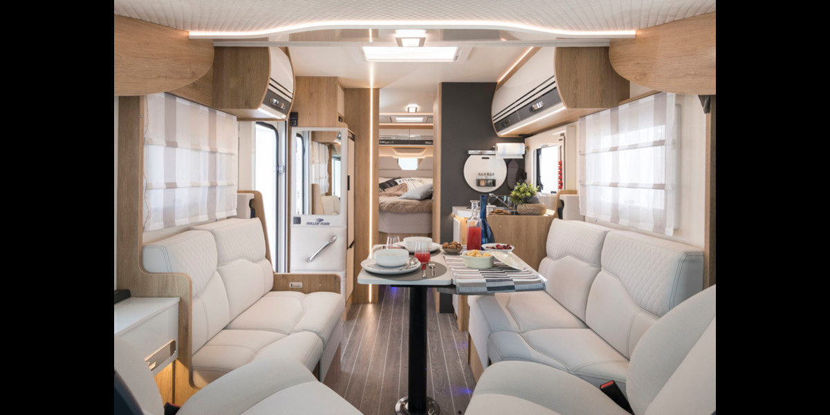 Hoofdafbeelding Roller TEAM ZEFIRO