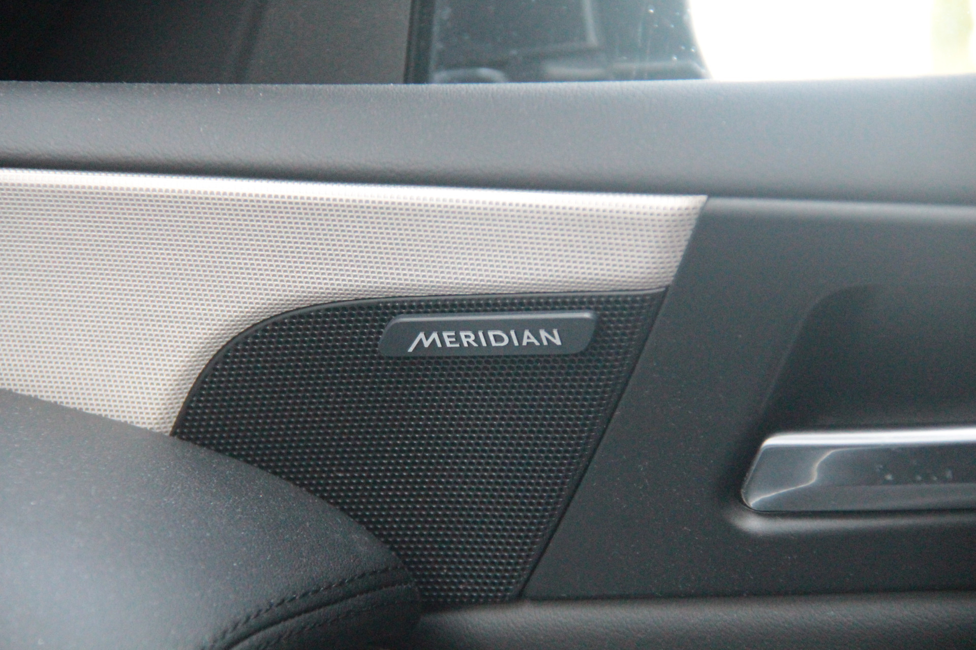 Hoofdafbeelding Jaguar XE