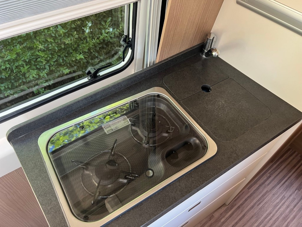 Hoofdafbeelding Carthago Malibu