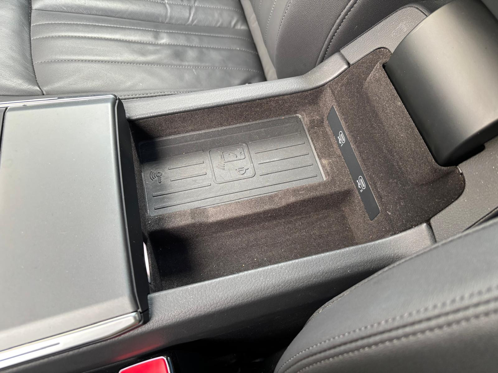 Hoofdafbeelding Audi A6 Allroad