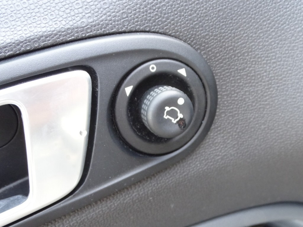 Hoofdafbeelding Ford EcoSport