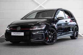 Volkswagen Golf 2.0 TSI GTI TCR Pano Dsg Dynaudio