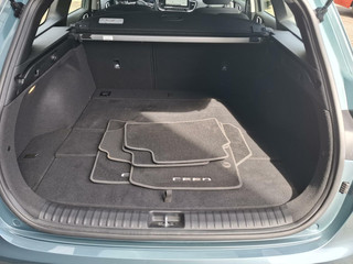 Kia Ceed Sportswagon Kia Ceed Sportswagon 1.5 T-GDi DynamicLine / ACC / LANE ASS. / DAB+ - afbeelding nr 24