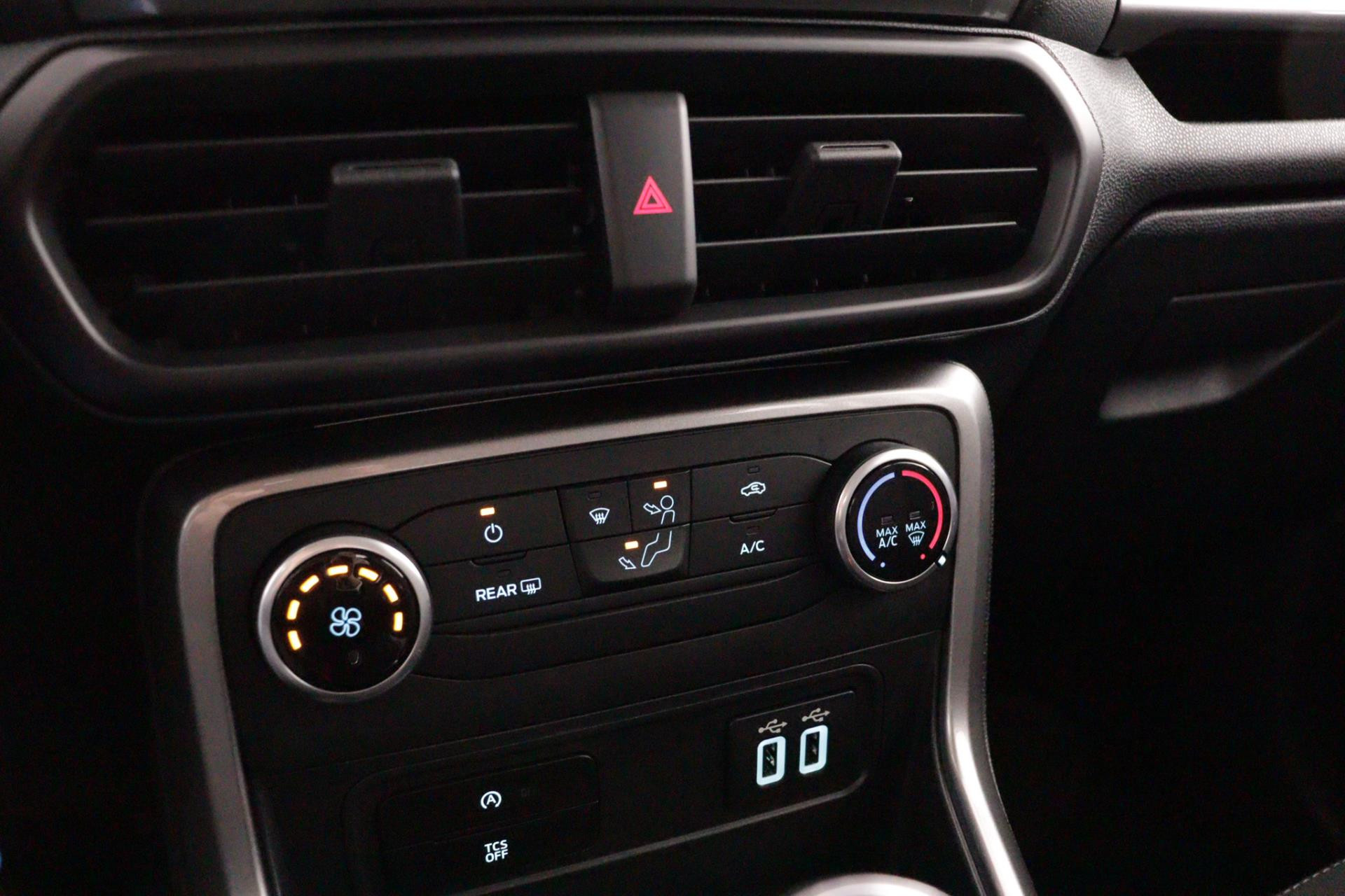 Hoofdafbeelding Ford EcoSport