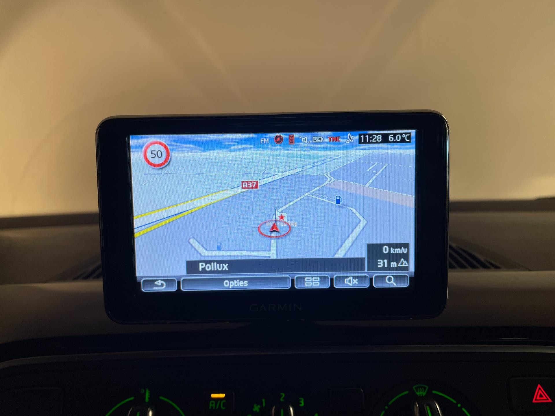 Hoofdafbeelding Škoda Citigo