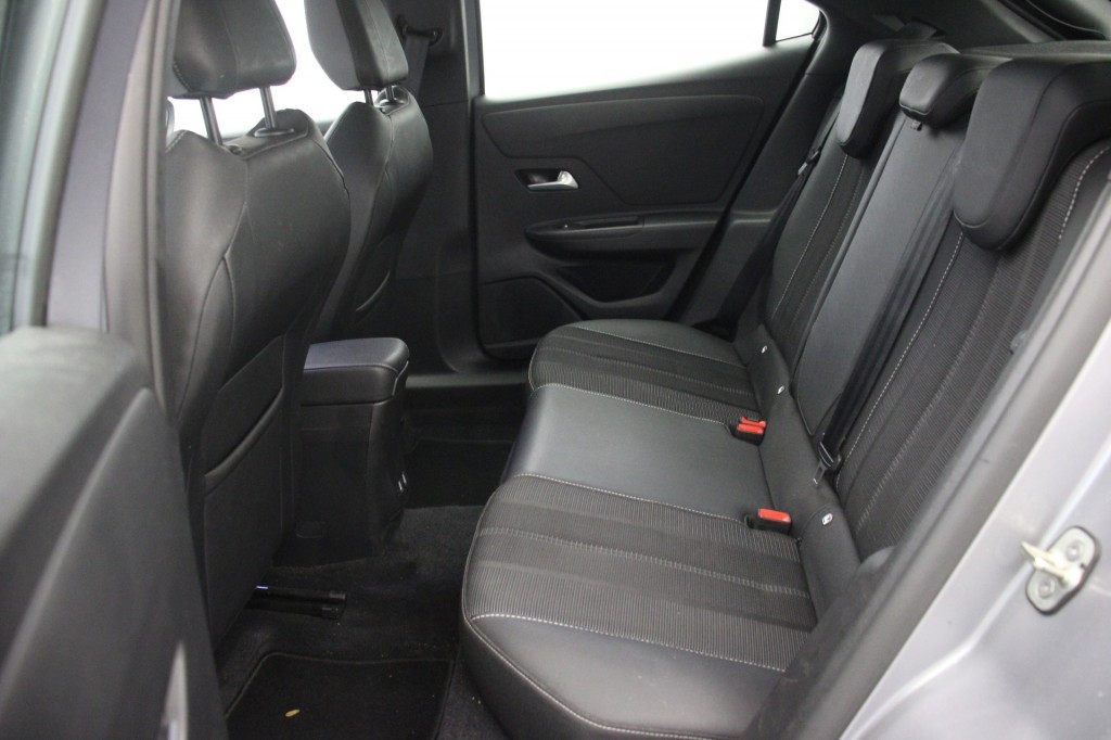 Hoofdafbeelding Opel Mokka-e