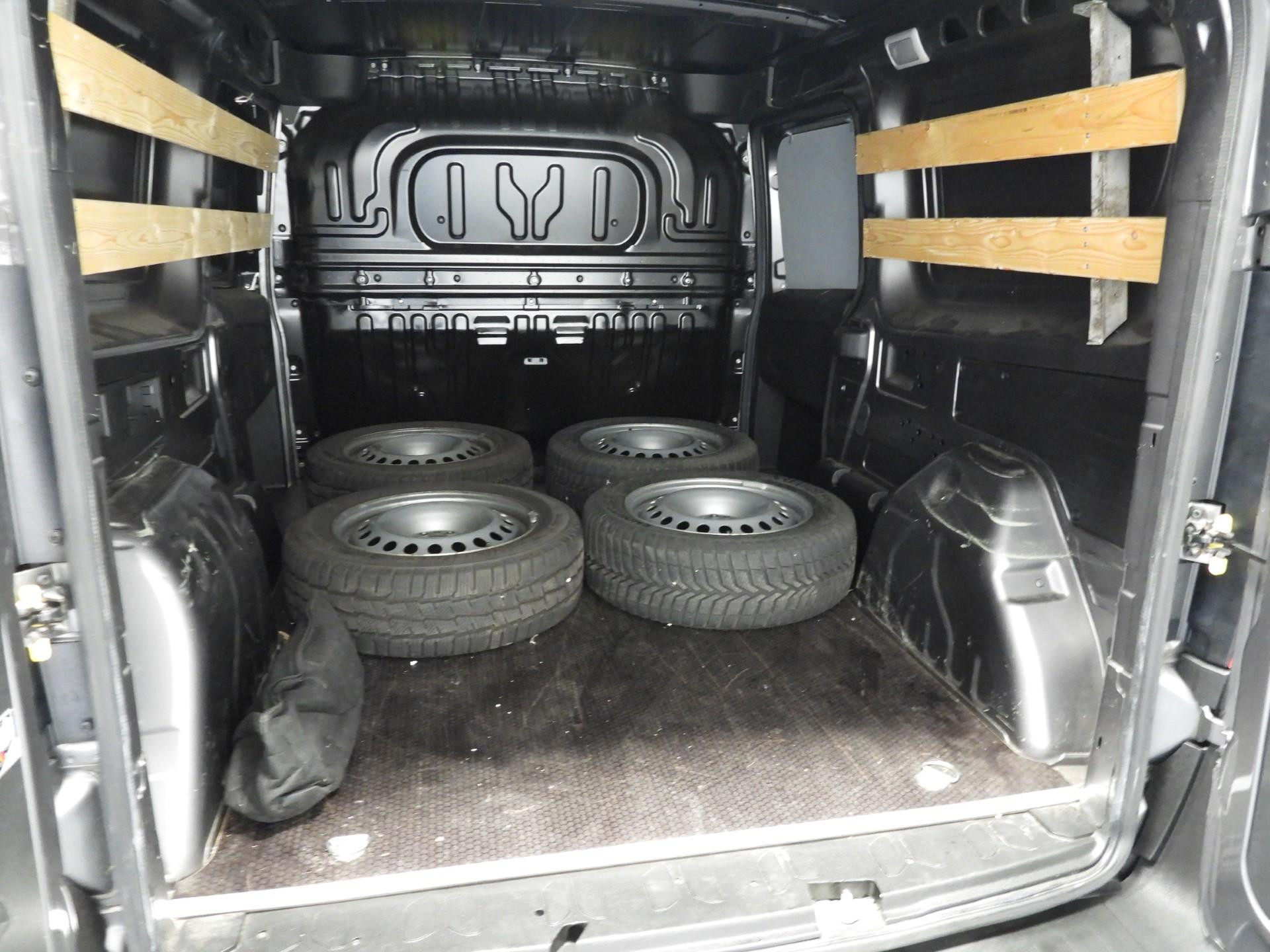 Hoofdafbeelding Fiat Doblò