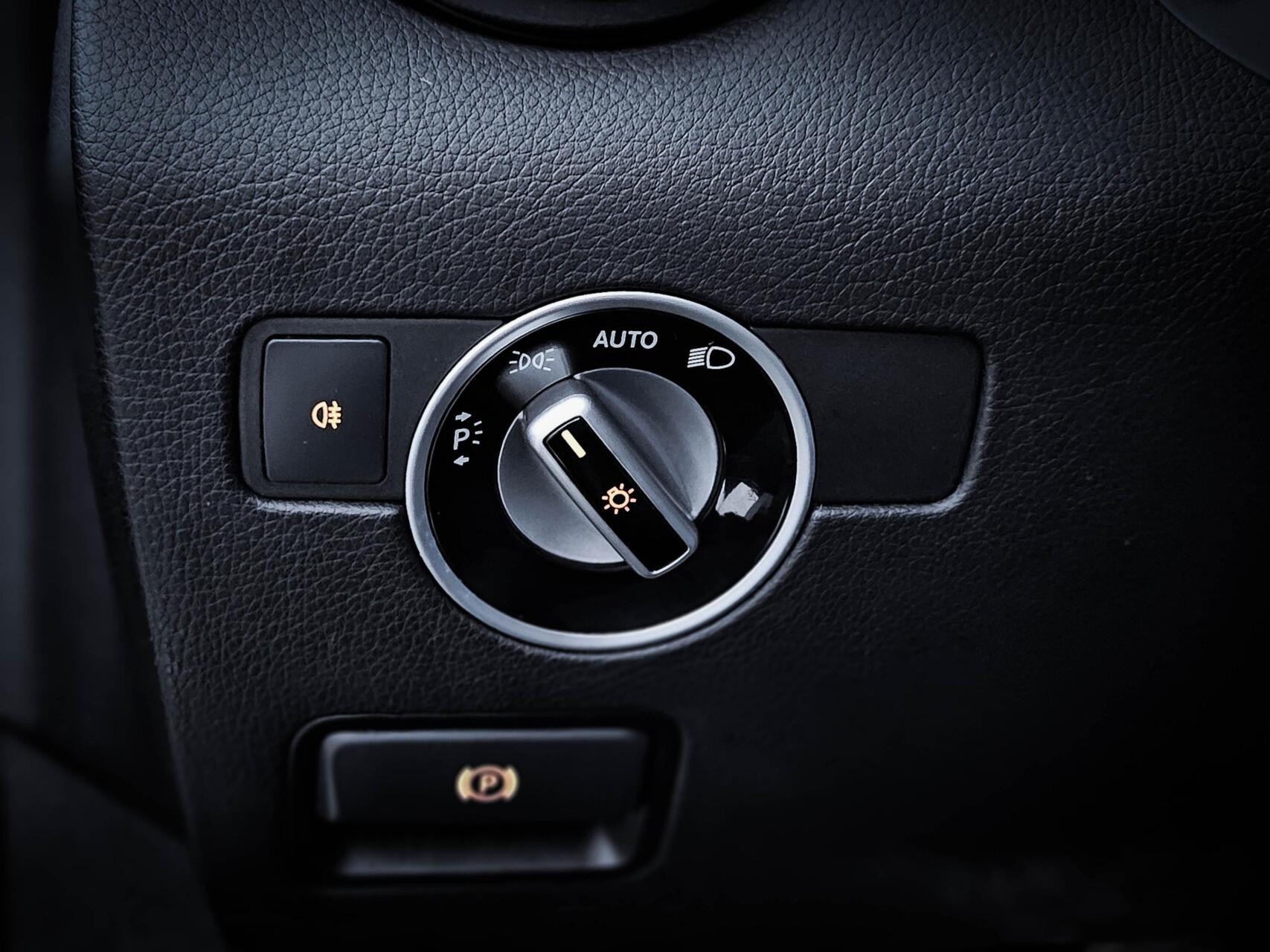 Hoofdafbeelding Mercedes-Benz SLK