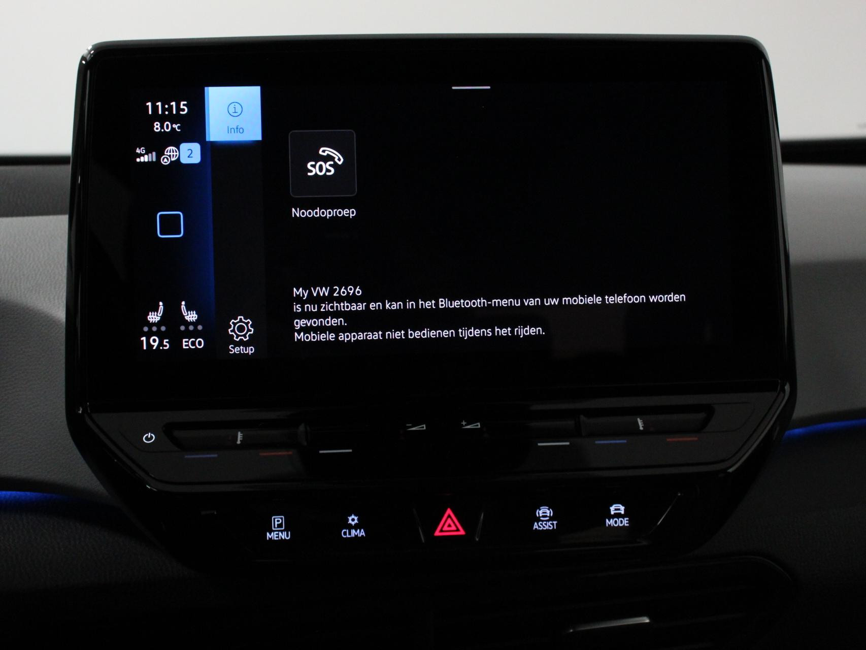 Hoofdafbeelding Volkswagen ID.3