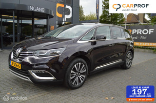 Renault Espace 1.6 dCi Initiale Paris 5p.