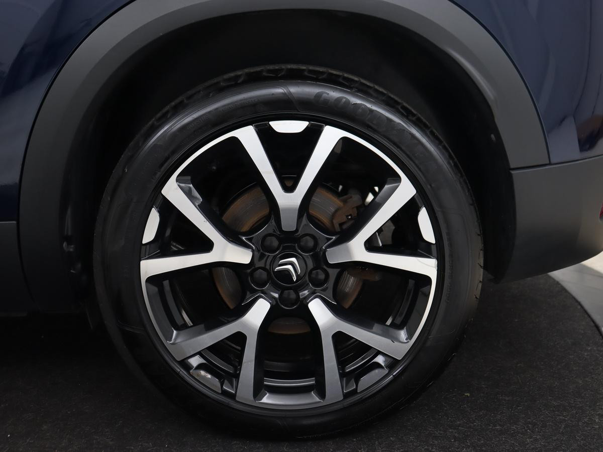 Hoofdafbeelding Citroën C5 Aircross