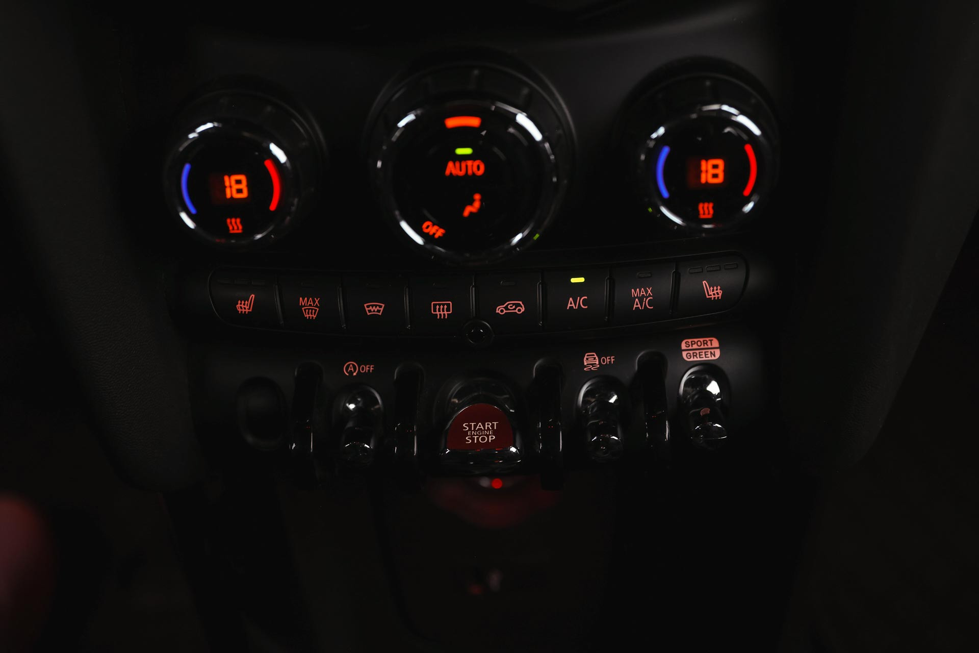 Hoofdafbeelding MINI Cooper S