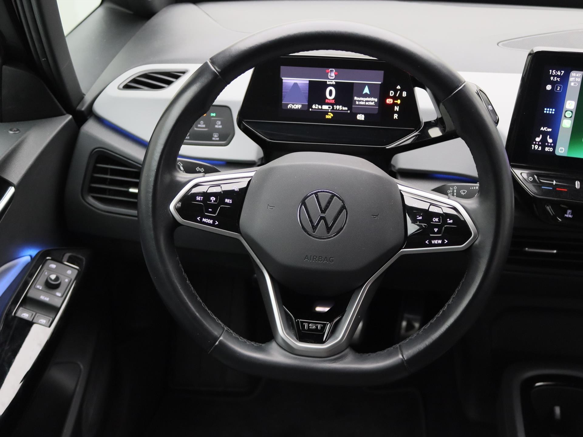 Hoofdafbeelding Volkswagen ID.3