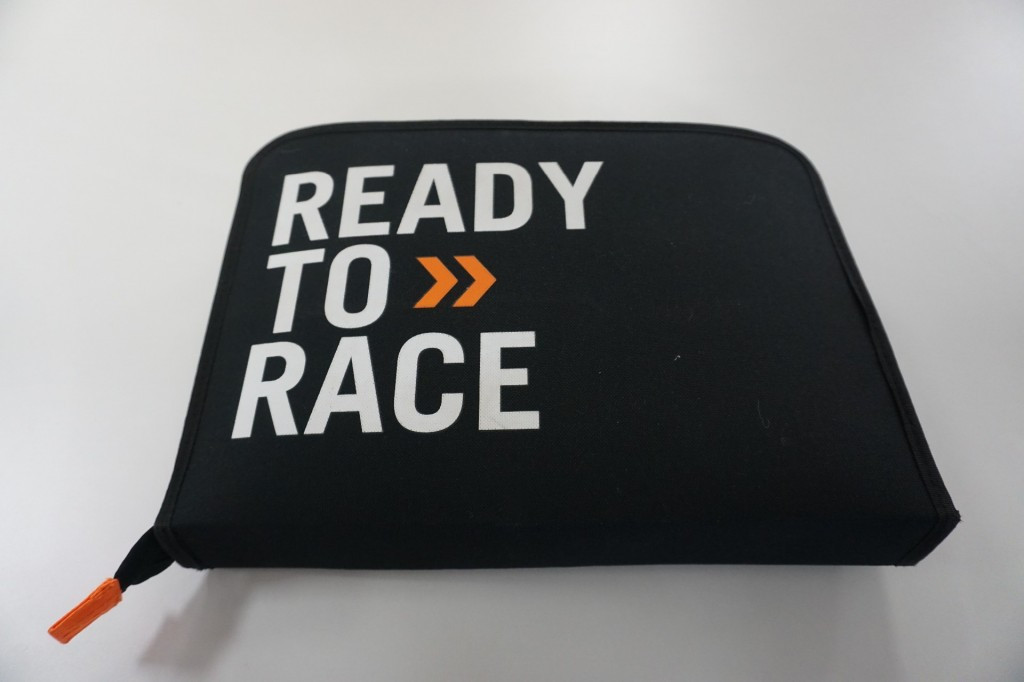 Hoofdafbeelding KTM 1190